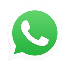 botón de Whatsapp